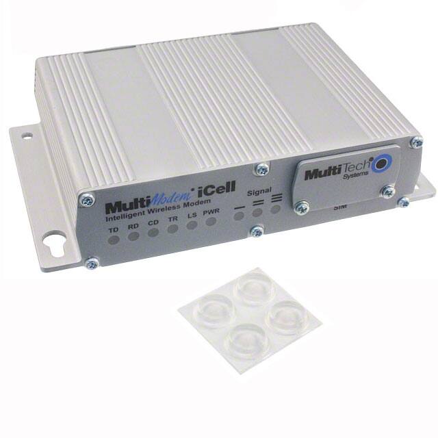 MTCMR-H4-GP-P1 Multi-Tech Systems Inc.  Fertige Einheiten für HF-Empfänger, Sender und Transceiver